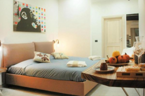 LegnoSuites 3 rooms 3 bathrooms Group and Family